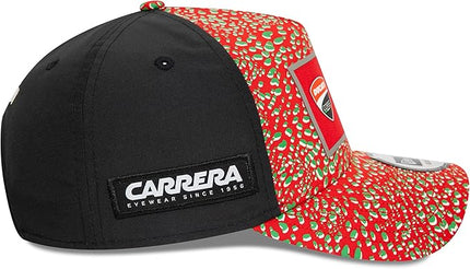 Ducati Corse New Era Francesco Bagnaia Mugello Baseball Cap
