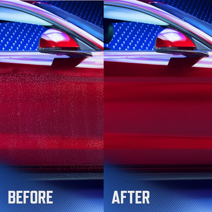 Red Bull Racing F1 Team Armor All Podium Series Wash & Shine Car Wash