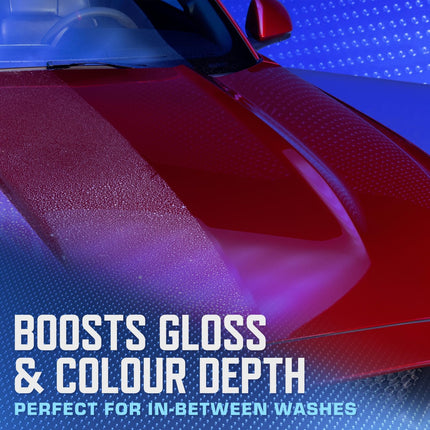 Red Bull Racing F1 Team Armor All Podium Series Exterior Detailer Spray