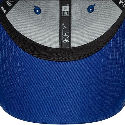 Chelsea FC New Era Keyline Baseball Cap