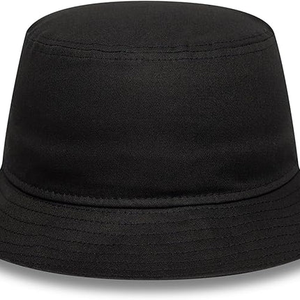 Visa Cash App Racing Bulls F1 New Era Seasonal Logo Tapered Bucket Hat