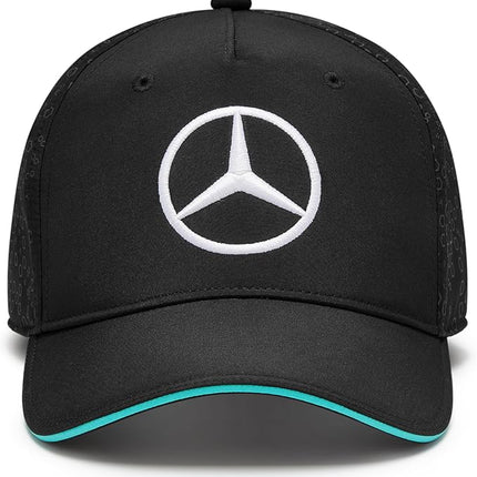 Mercedes AMG Petronas 2024 Team Baseball Cap