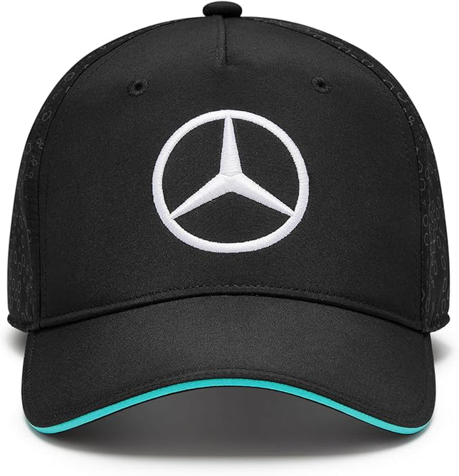 Mercedes AMG Petronas 2024 Team Baseball Cap
