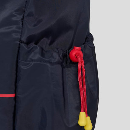 Red Bull Racing F1 Team Castore Logo Backpack