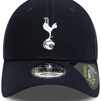 Tottenham Hotspur New Era Repreve Baseball Cap