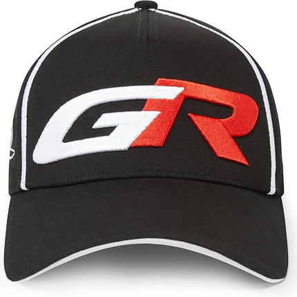 Toyota Gazoo Racing Rally Team Kalle Rovanperä Driver Baseball Cap 2025