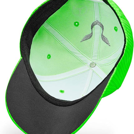 Mercedes AMG Petronas F1 Lewis Hamilton Kids Baseball Cap