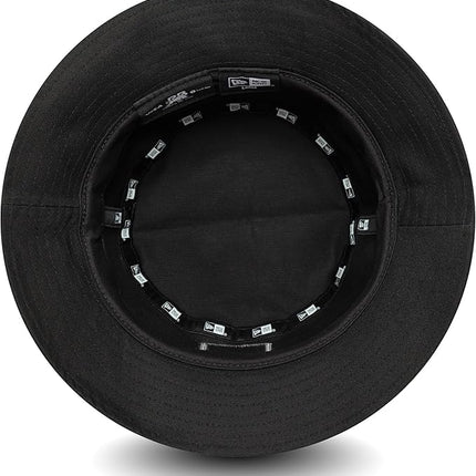 Visa Cash App Racing Bulls F1 New Era Seasonal Logo Tapered Bucket Hat