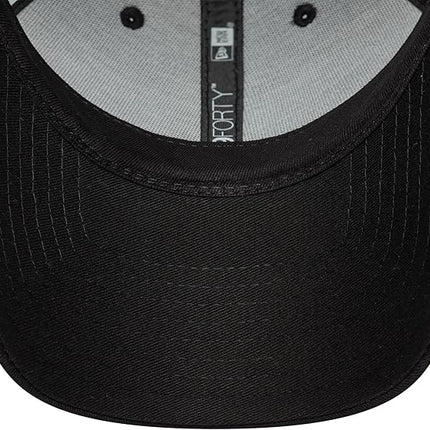 Ducati Corse New Era Flawless Logo Baseball Cap