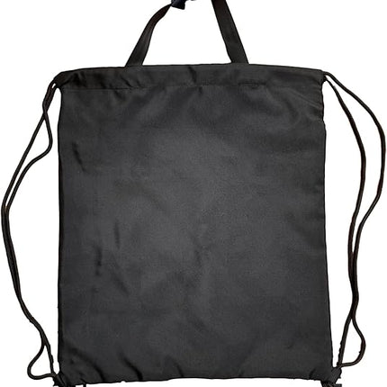 Aston Martin F1 Team Drawstring Pull Bag