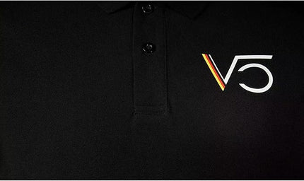 Aston Martin F1 Team Sebastian Vettel Poloshirt