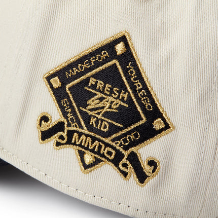 Williams Racing F1 Team X Fresh Ego Kid Core Baseball Cap