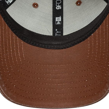 Alpine F1 New Era Washed Style Baseball Cap