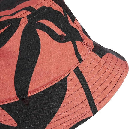 Mercedes AMG Petronas F1 Adidas Miami Summer Bucket Hat 2025