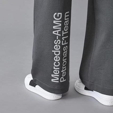 Mercedes AMG Petronas F1 Relaxed Sweatpants Joggers