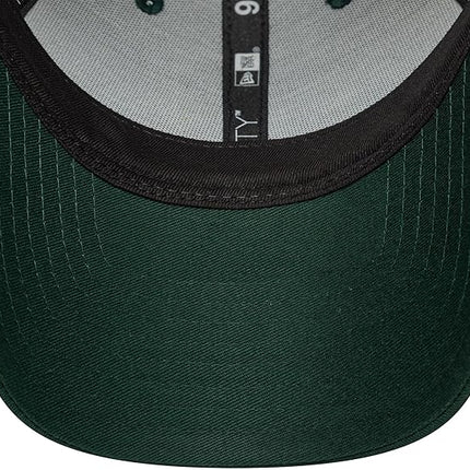 Visa Cash App Racing Bulls New Era Seasonal Baseball Cap