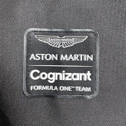 Aston Martin F1 Team Drawstring Pull Bag