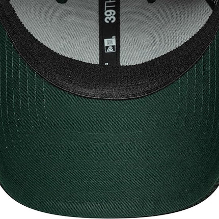 Visa Cash App Racing Bulls New Era Corduroy Style Baseball Cap