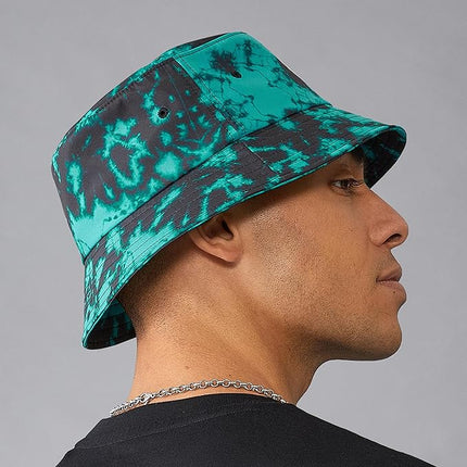 Mercedes AMG Petronas F1 Tie Dye Bucket Hat