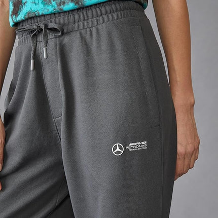 Mercedes AMG Petronas F1 Relaxed Sweatpants Joggers