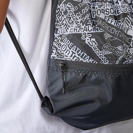 Porsche Motorsport Penske Statement Tote Bag