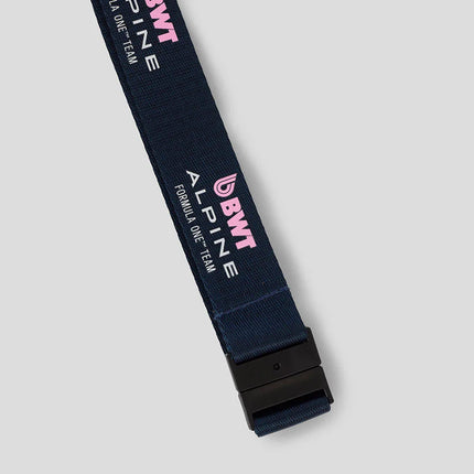 Alpine F1 Team Castore Lanyard