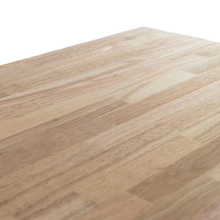 Aston Martin F1 Aramco Formula One® Team x JCB 42” Steel 11 Drawer Roller Cabinet with Hardwood Worktop | Limited Edition