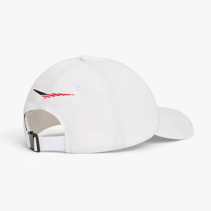 Cadillac F1 Team Tommy Hilfiger Chevron Logo Baseball Cap