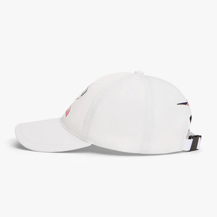 Cadillac F1 Team Tommy Hilfiger Chevron Logo Baseball Cap