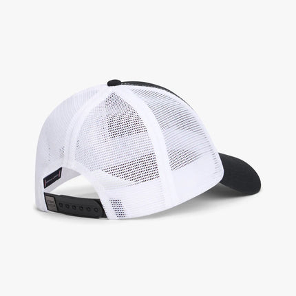 Cadillac F1 Team Tommy Hilfiger RWB Logo Baseball Cap