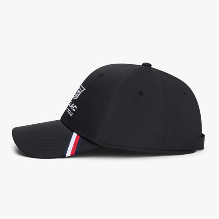 Cadillac F1 Team Tommy Hilfiger Baseball Cap 2026
