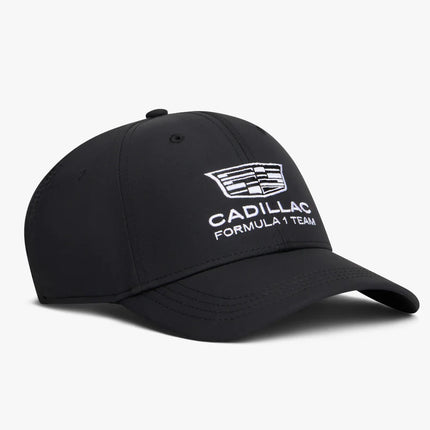 Cadillac F1 Team Tommy Hilfiger Baseball Cap 2026