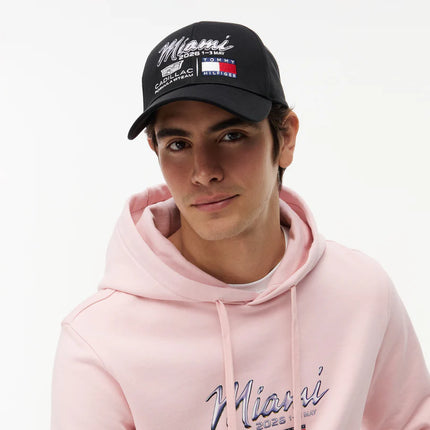 Cadillac F1 Team Tommy Hilfiger Miami GP Baseball Cap 2026