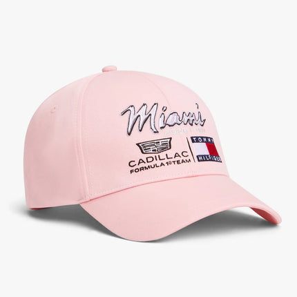 Cadillac F1 Team Tommy Hilfiger Miami GP Baseball Cap 2026