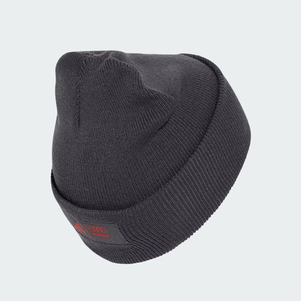 Audi F1 Team Adidas Logo Beanie Hat