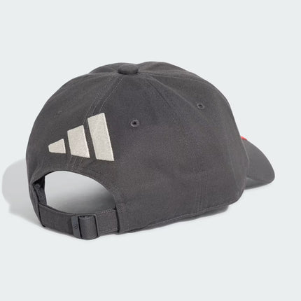 Audi F1 Team Adidas DNA Stripe Baseball Cap