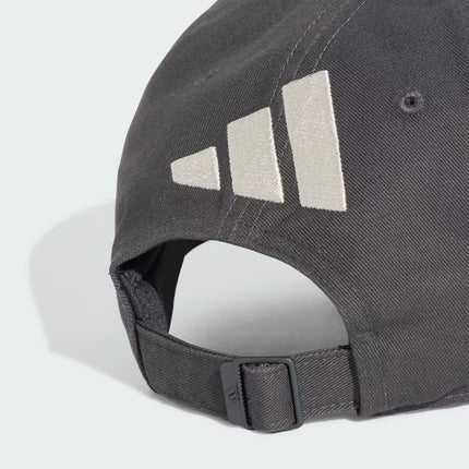 Audi F1 Team Adidas DNA Stripe Baseball Cap
