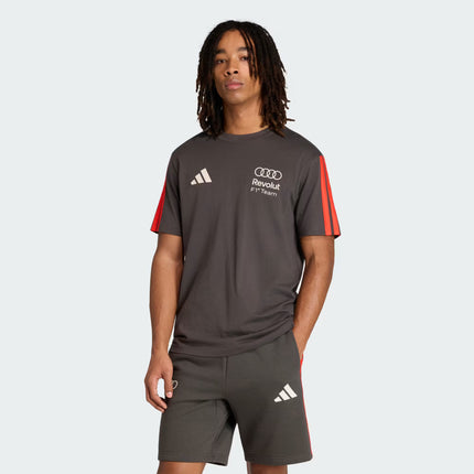 Audi F1 Team Adidas DNA T-Shirt