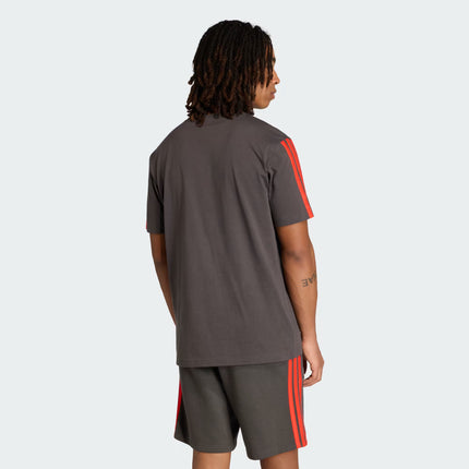 Audi F1 Team Adidas DNA T-Shirt