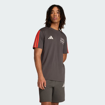 Audi F1 Team Adidas DNA T-Shirt