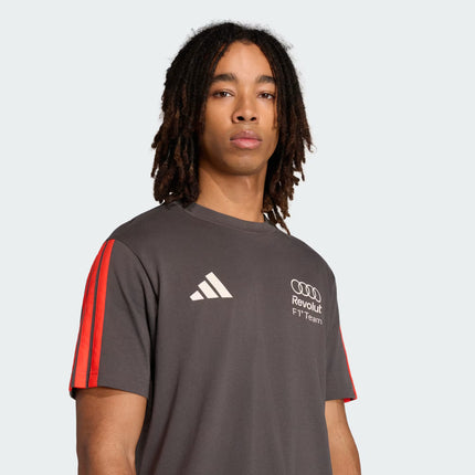 Audi F1 Team Adidas DNA T-Shirt