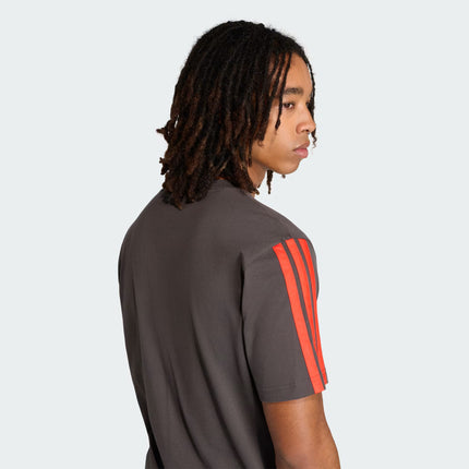 Audi F1 Team Adidas DNA T-Shirt