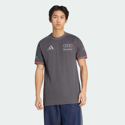 Audi F1 Team Adidas Authentic Drivers Jersey 2026