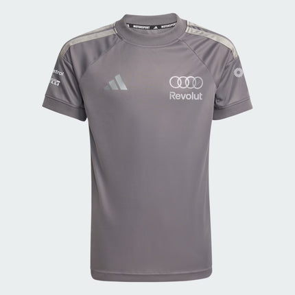 Audi F1 Team Adidas Drivers T-Shirt 2026
