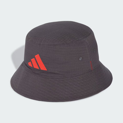Audi F1 Team Adidas Mechanics Logo Bucket Hat