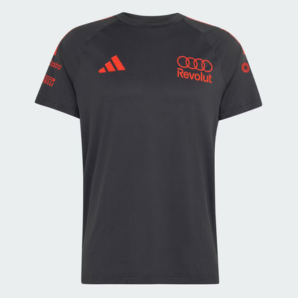 Audi F1 Team Adidas Mechanic T-Shirt 2026
