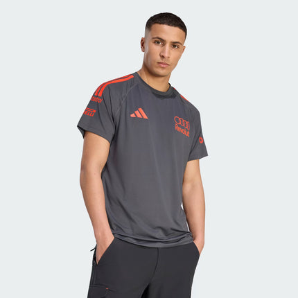 Audi F1 Team Adidas Mechanic T-Shirt 2026