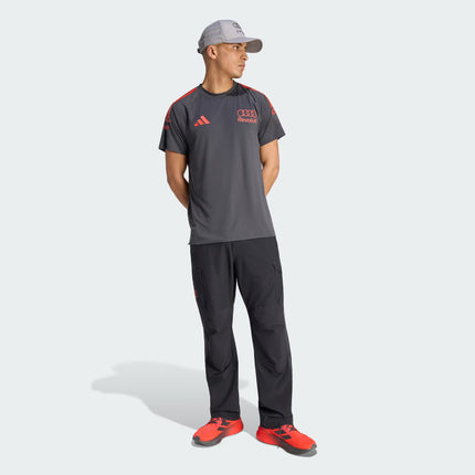 Audi F1 Team Adidas Mechanic T-Shirt 2026
