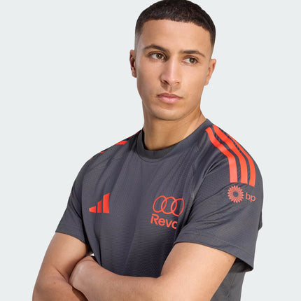Audi F1 Team Adidas Mechanic T-Shirt 2026