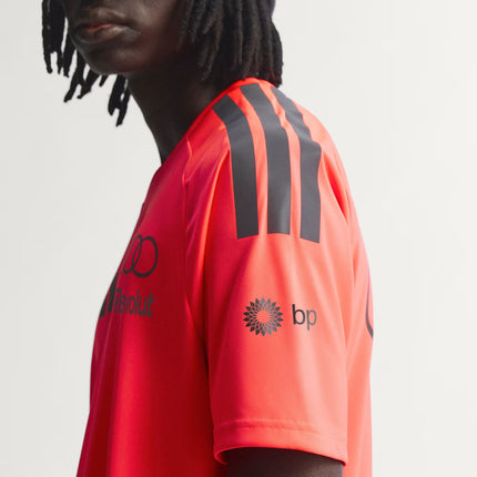 Audi F1 Team Adidas Set Up T-Shirt 2026